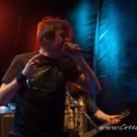 092 Napalm Death
